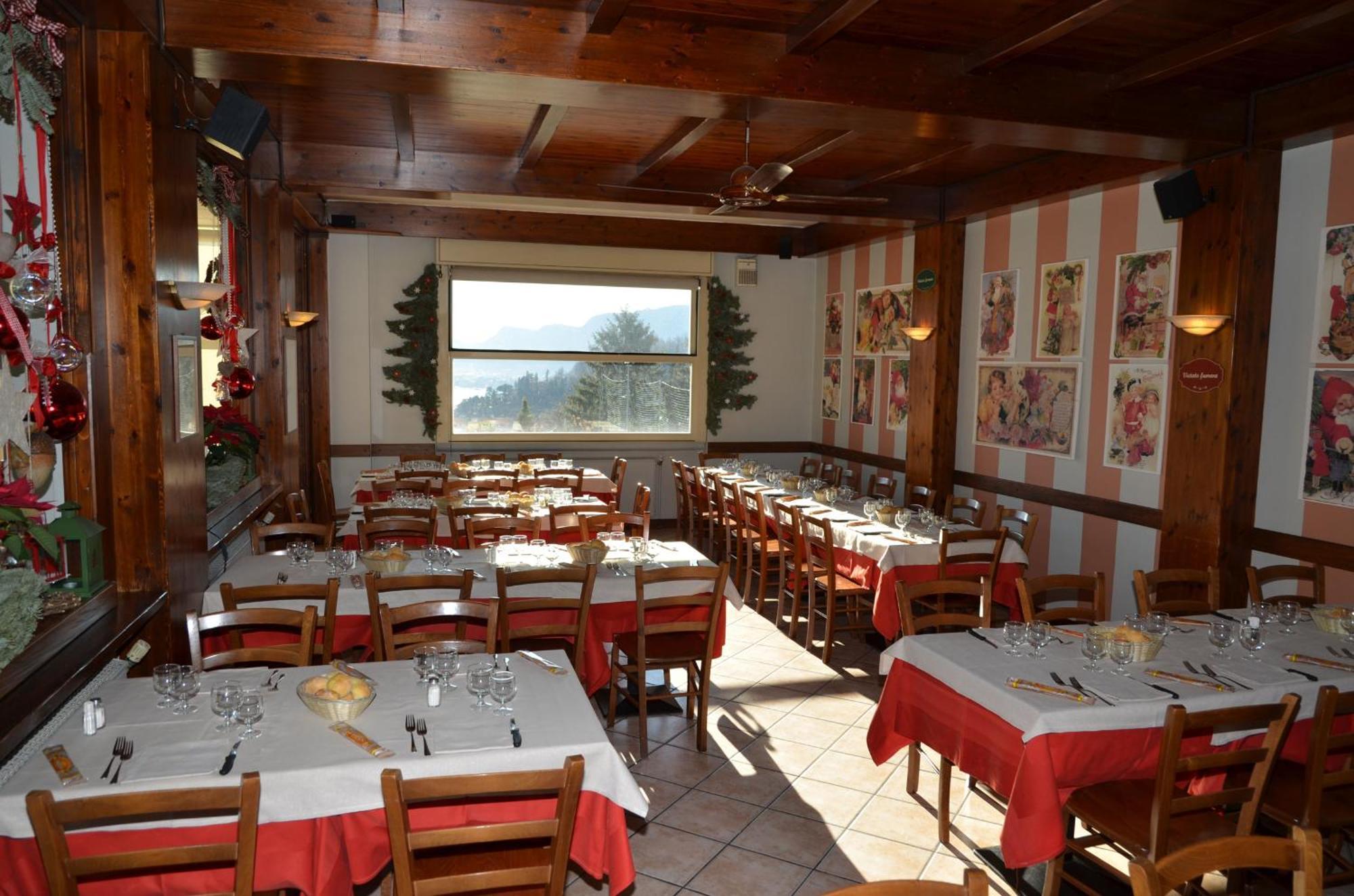 Albergo Della Torre Cernobbio Exteriör bild