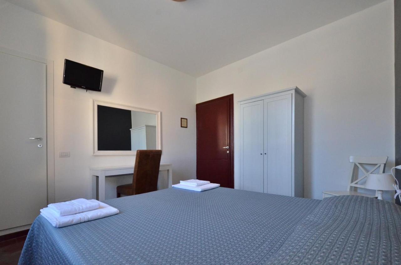 Albergo Della Torre Cernobbio Exteriör bild