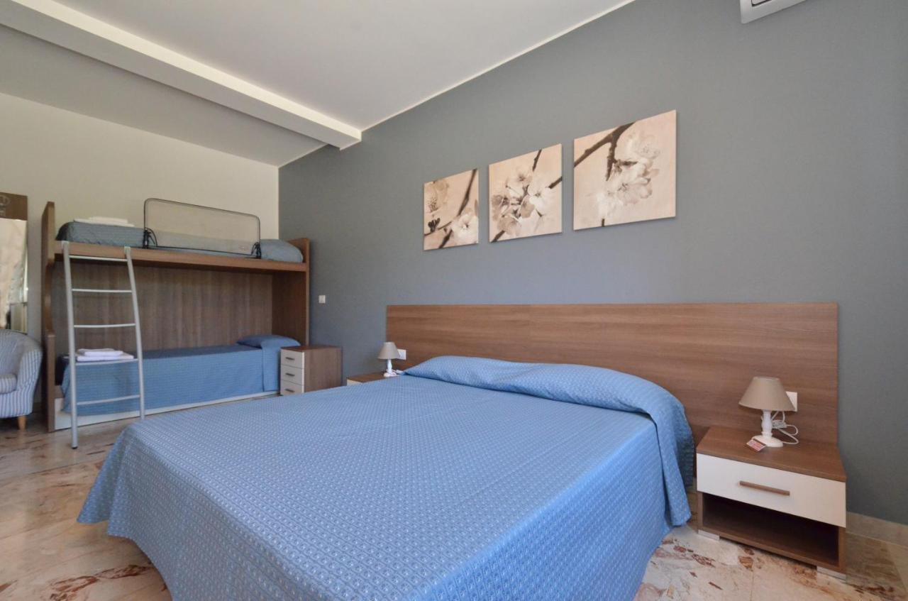 Albergo Della Torre Cernobbio Exteriör bild