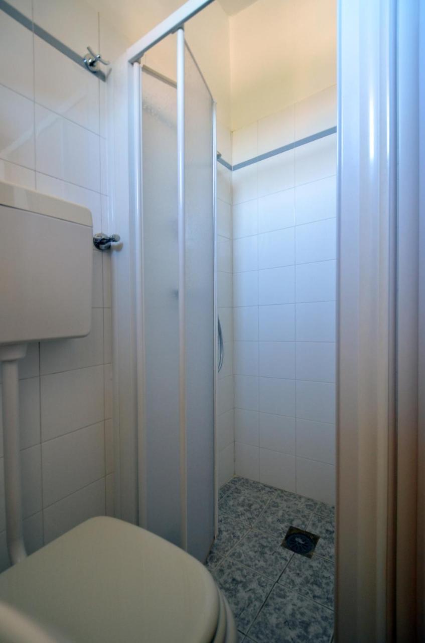 Albergo Della Torre Cernobbio Exteriör bild